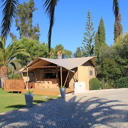 Palmeiras Cottages Mexilhoeira Grande Exterior photo