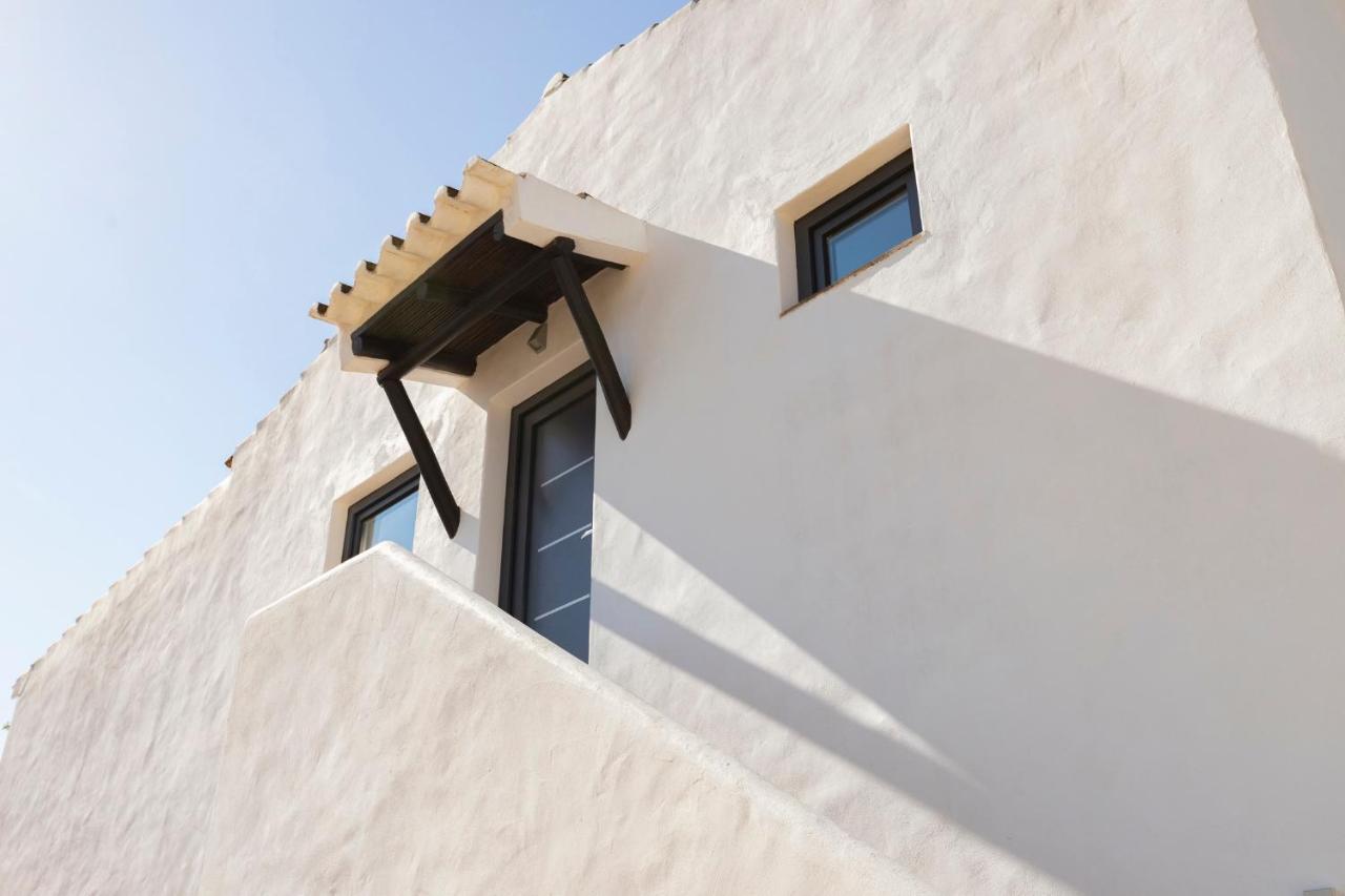 Palmeiras Cottages Mexilhoeira Grande Exterior photo
