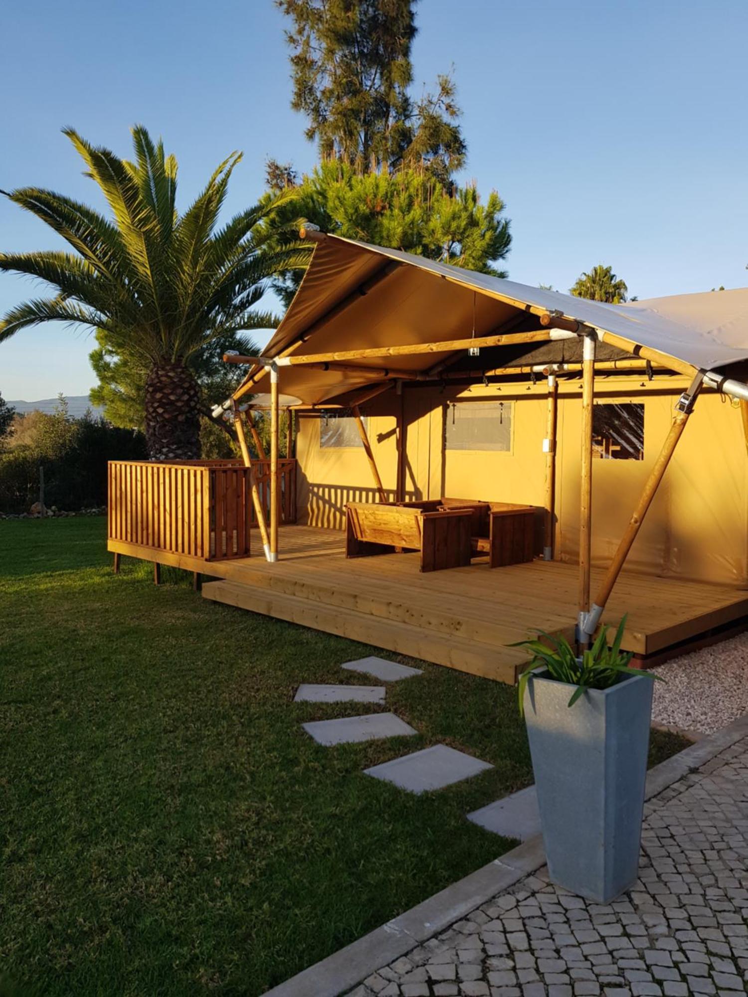 Palmeiras Cottages Mexilhoeira Grande Exterior photo