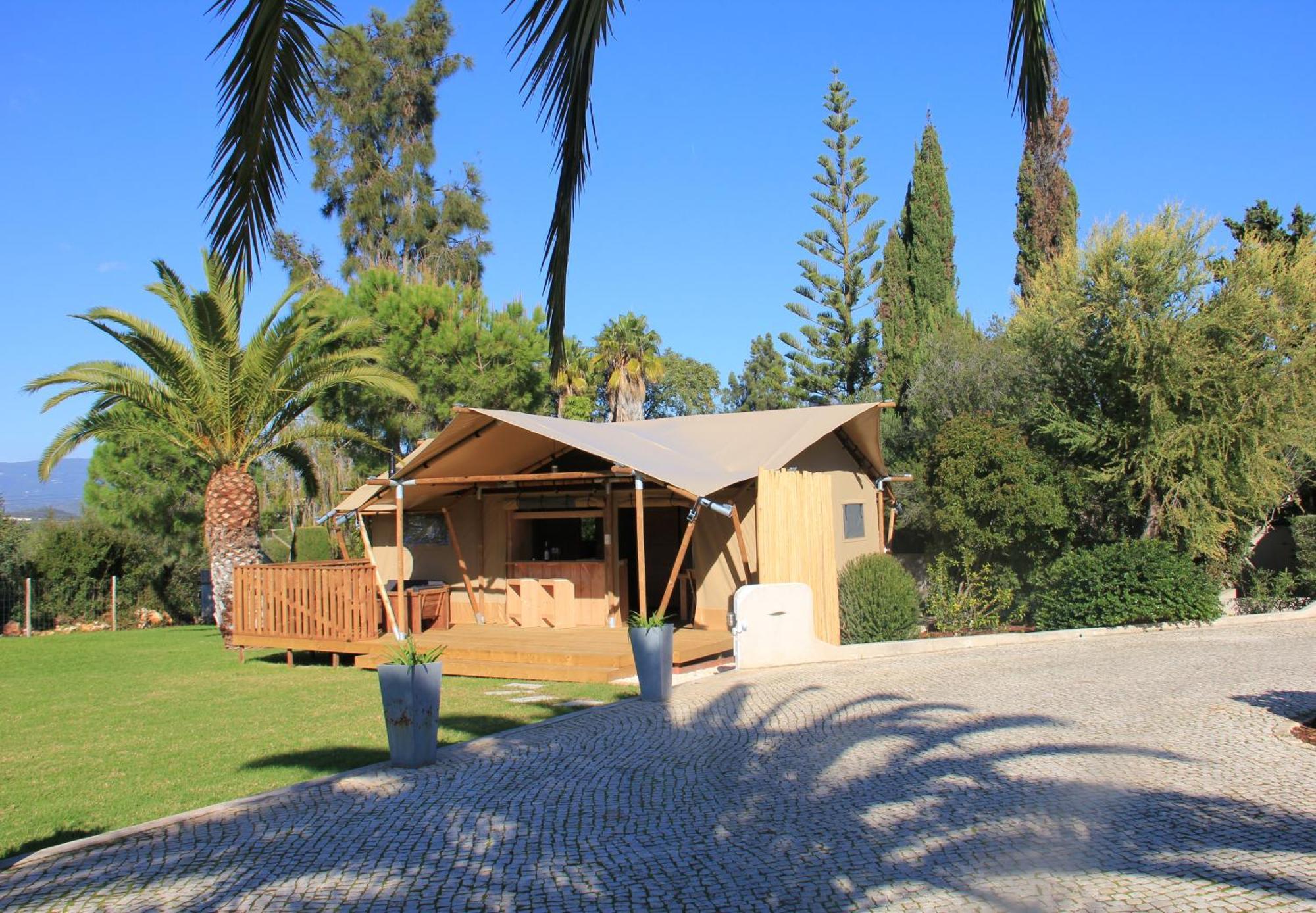 Palmeiras Cottages Mexilhoeira Grande Exterior photo